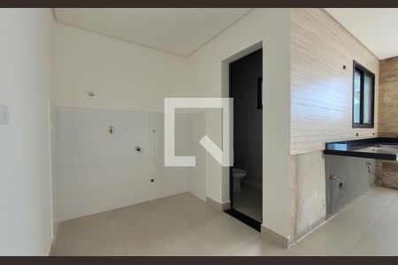 Apartamento à venda com 67m², 2 quartos e 2 vagas Apartamento à venda com 67m², 2 quartos e 2 vagasLavanderia