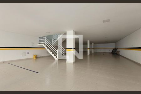 Apartamento à venda com 67m², 2 quartos e 2 vagas Apartamento à venda com 67m², 2 quartos e 2 vagasGaragem