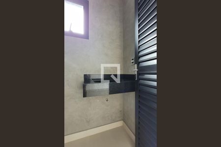Apartamento à venda com 67m², 2 quartos e 2 vagas Apartamento à venda com 67m², 2 quartos e 2 vagasBanheiro