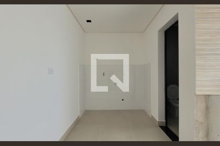 Apartamento à venda com 67m², 2 quartos e 2 vagas Apartamento à venda com 67m², 2 quartos e 2 vagasLavanderia