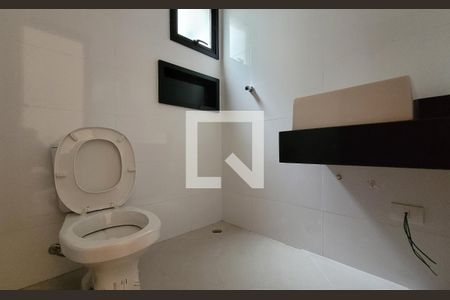 Apartamento à venda com 67m², 2 quartos e 2 vagas Apartamento à venda com 67m², 2 quartos e 2 vagasBanheiro