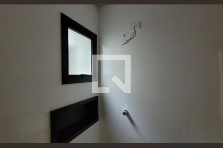 Apartamento à venda com 67m², 2 quartos e 2 vagas Apartamento à venda com 67m², 2 quartos e 2 vagasBanheiro