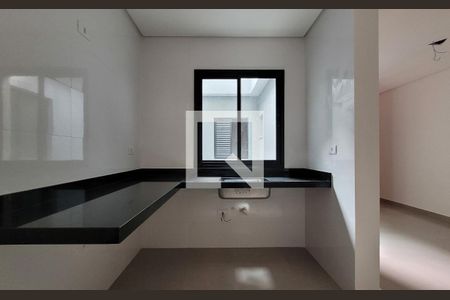 Apartamento à venda com 67m², 2 quartos e 2 vagas Apartamento à venda com 67m², 2 quartos e 2 vagasCozinha