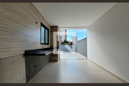 Apartamento à venda com 67m², 2 quartos e 2 vagas Apartamento à venda com 67m², 2 quartos e 2 vagasCobertura