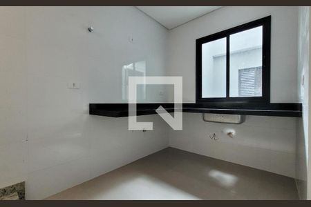 Apartamento à venda com 67m², 2 quartos e 2 vagas Apartamento à venda com 67m², 2 quartos e 2 vagasCozinha