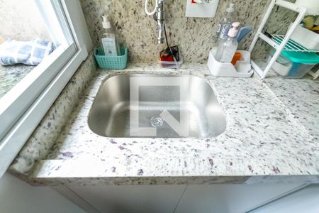 Apartamento à venda com 129m², 1 quarto e 2 vagas Apartamento à venda com 129m², 1 quarto e 2 vagasÁrea de Serviço