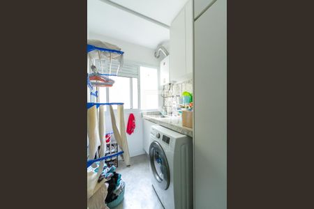 Apartamento à venda com 129m², 1 quarto e 2 vagas Apartamento à venda com 129m², 1 quarto e 2 vagasÁrea de Serviço