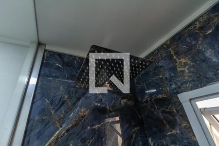 Apartamento à venda com 129m², 1 quarto e 2 vagas Apartamento à venda com 129m², 1 quarto e 2 vagasBanheiro da Suíte