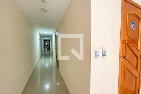 Apartamento à venda com 129m², 1 quarto e 2 vagas Apartamento à venda com 129m², 1 quarto e 2 vagasEntrada