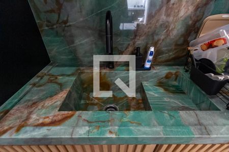 Apartamento à venda com 129m², 1 quarto e 2 vagas Apartamento à venda com 129m², 1 quarto e 2 vagasCozinha