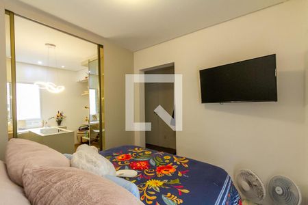 Apartamento à venda com 129m², 1 quarto e 2 vagas Apartamento à venda com 129m², 1 quarto e 2 vagasSuíte