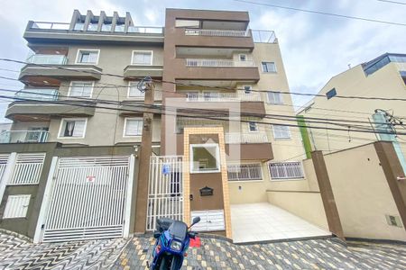 Apartamento à venda com 129m², 1 quarto e 2 vagas Apartamento à venda com 129m², 1 quarto e 2 vagasFachada