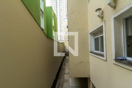 Apartamento à venda com 129m², 1 quarto e 2 vagas Apartamento à venda com 129m², 1 quarto e 2 vagasVista do Closet da Suíte