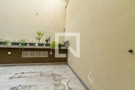 Apartamento à venda com 129m², 1 quarto e 2 vagas Apartamento à venda com 129m², 1 quarto e 2 vagasVista da Suíte