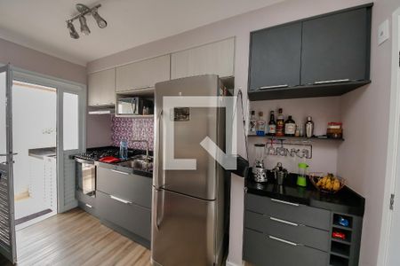 Apartamento à venda com 42m², 2 quartos e 1 vaga Apartamento à venda com 42m², 2 quartos e 1 vagaCozinha