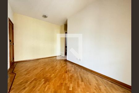 Sala de apartamento para alugar com 1 quarto, 42m² em Vila Guarani , São Paulo