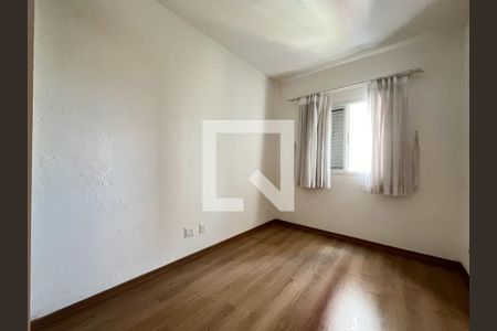 Quarto  de apartamento para alugar com 1 quarto, 42m² em Vila Guarani , São Paulo