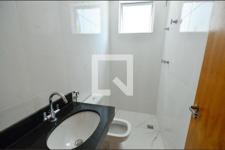 Apartamento à venda com 113m², 3 quartos e 2 vagasBanheiro/suite
