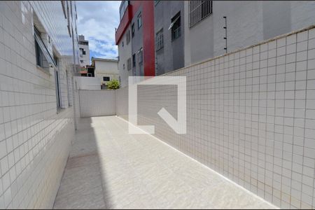 Apartamento à venda com 113m², 3 quartos e 2 vagasArea privativa