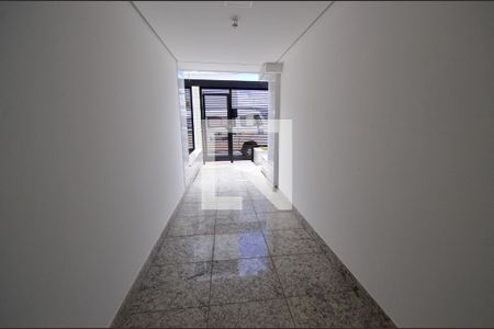 Apartamento à venda com 113m², 3 quartos e 2 vagasHall de entrada