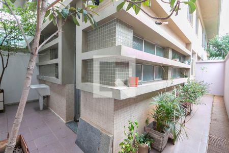 Apartamento à venda com 151m², 4 quartos e 2 vagasCozinha e Área de Serviço