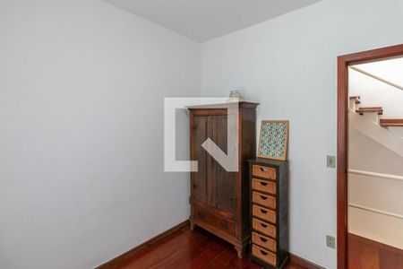 Apartamento à venda com 151m², 4 quartos e 2 vagasQuarto 2