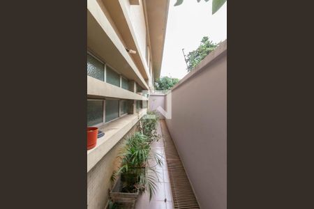 Apartamento à venda com 151m², 4 quartos e 2 vagasCozinha e Área de Serviço