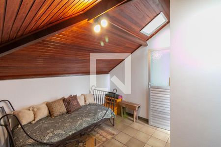 Apartamento à venda com 151m², 4 quartos e 2 vagasSala 2