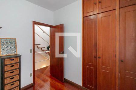 Apartamento à venda com 151m², 4 quartos e 2 vagasQuarto 2