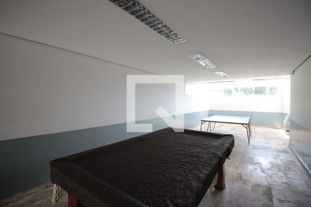 Apartamento à venda com 112m², 3 quartos e 2 vagasárea comum-Sala de Jogos