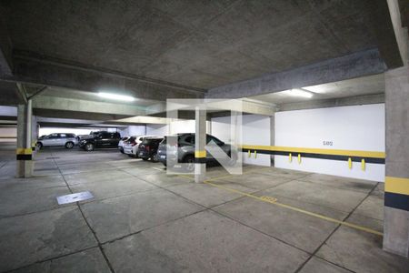 Apartamento à venda com 112m², 3 quartos e 2 vagasárea comum-Garagem