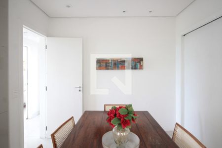 Apartamento à venda com 112m², 3 quartos e 2 vagasCopa