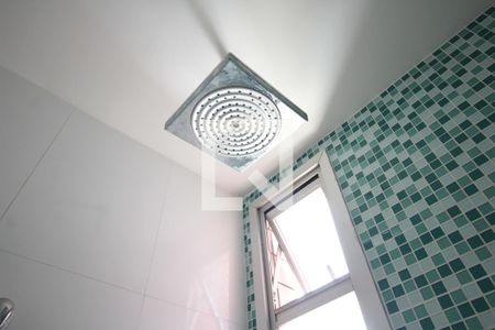 Apartamento à venda com 112m², 3 quartos e 2 vagasBanheiro Social