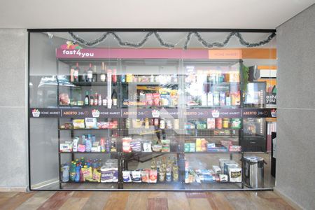 Apartamento à venda com 112m², 3 quartos e 2 vagasárea comum-Mercadinho