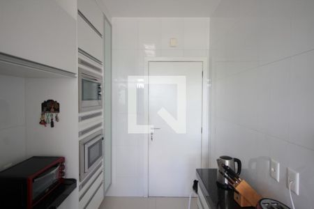 Apartamento à venda com 112m², 3 quartos e 2 vagasCozinha
