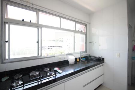 Apartamento à venda com 112m², 3 quartos e 2 vagasCozinha