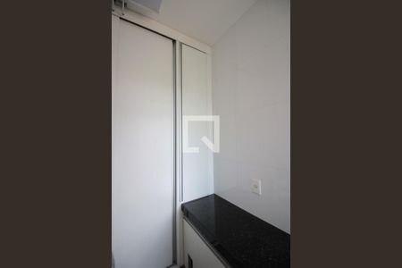 Apartamento à venda com 112m², 3 quartos e 2 vagasArea de Serviço