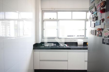 Apartamento à venda com 112m², 3 quartos e 2 vagasCozinha