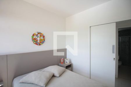 Apartamento à venda com 112m², 3 quartos e 2 vagasQuarto 1