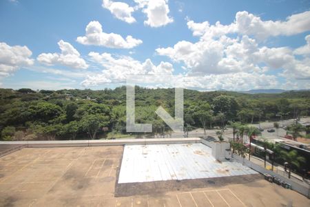 Apartamento à venda com 112m², 3 quartos e 2 vagasVista do Quarto 1