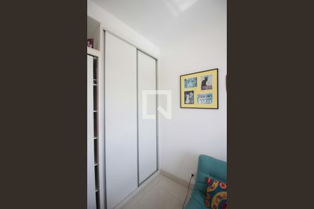 Apartamento à venda com 112m², 3 quartos e 2 vagasQuarto 2