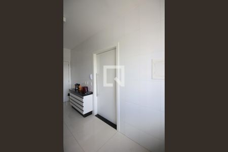 Apartamento à venda com 112m², 3 quartos e 2 vagasCozinha