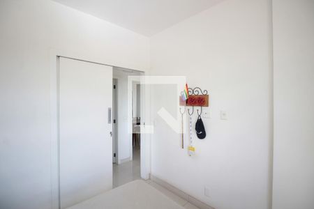 Apartamento à venda com 112m², 3 quartos e 2 vagasQuarto 1