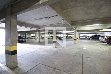 Apartamento à venda com 112m², 3 quartos e 2 vagasárea comum-Garagem