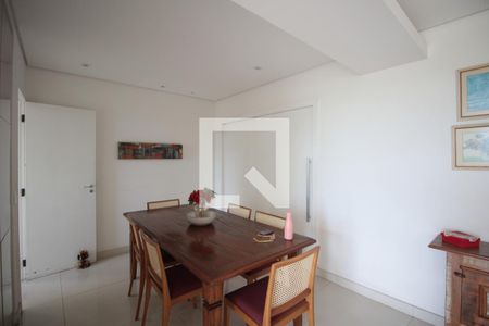 Apartamento à venda com 112m², 3 quartos e 2 vagasCopa