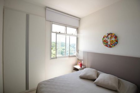 Apartamento à venda com 112m², 3 quartos e 2 vagasQuarto 1