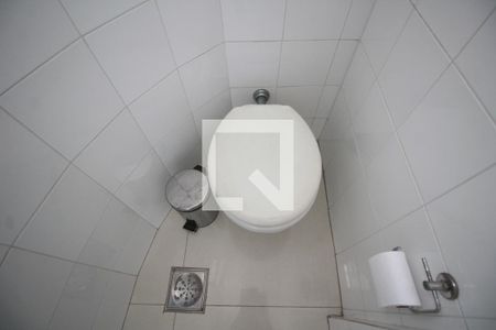 Apartamento à venda com 112m², 3 quartos e 2 vagasArea de Serviço