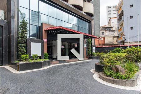 Apartamento à venda com 36m², 1 quarto e 1 vaga Apartamento à venda com 36m², 1 quarto e 1 vagaEntrada