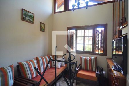 Casa à venda com 360m², 3 quartos e 2 vagas Casa à venda com 360m², 3 quartos e 2 vagasSala 2