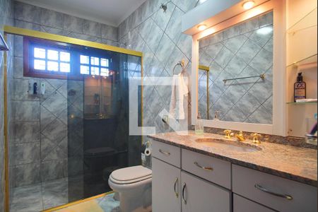 Casa à venda com 360m², 3 quartos e 2 vagas Casa à venda com 360m², 3 quartos e 2 vagasBanheiro 1